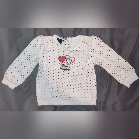 Tommy Hilfiger Toddler Set - Picture 2 of 9